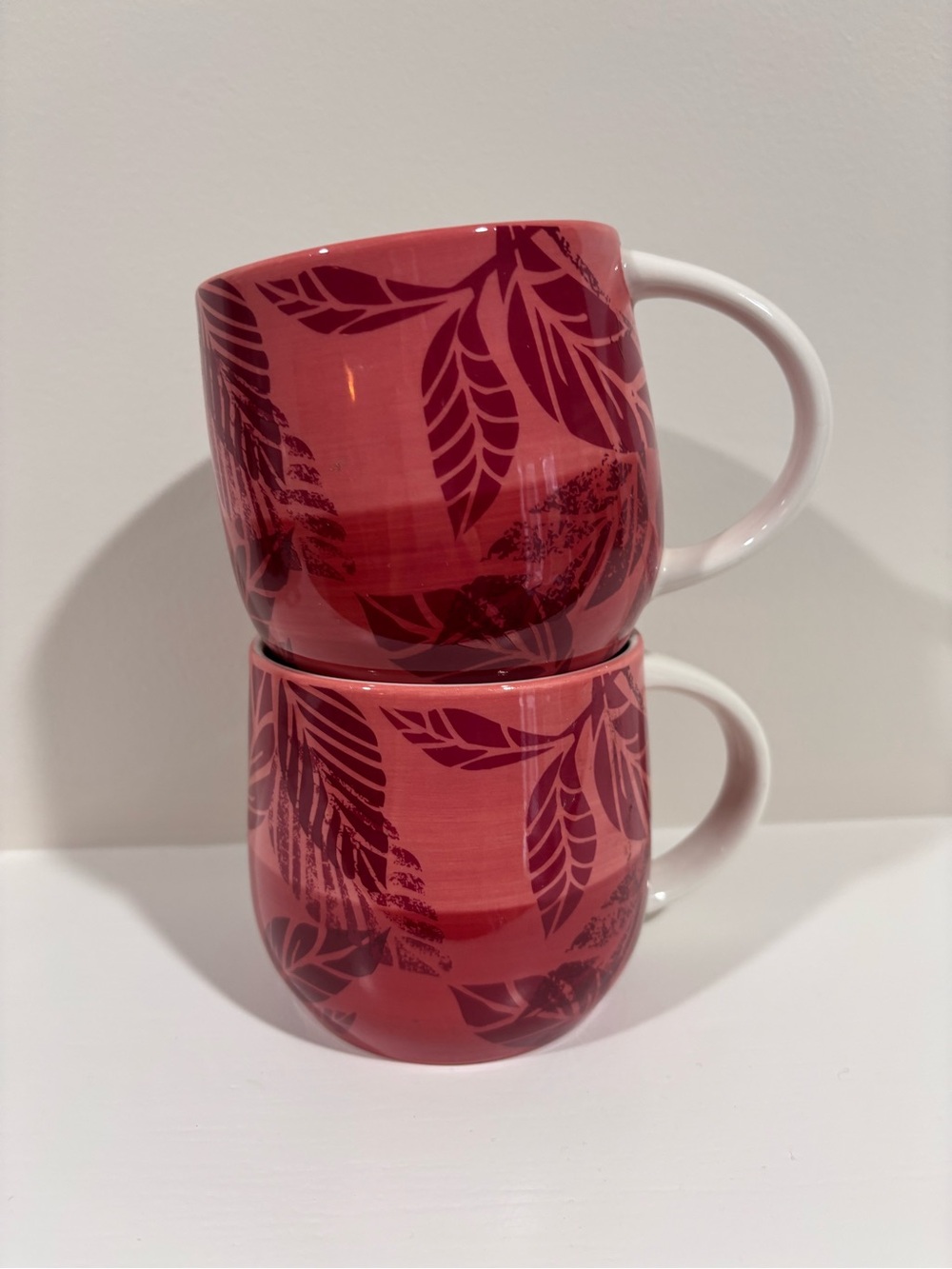 Starbucks Mug set